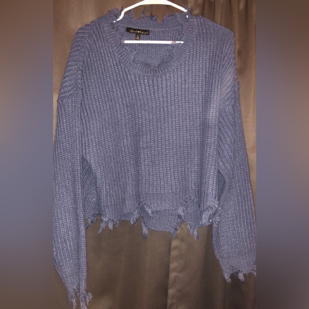 sweater